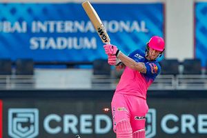 IPL 2020: Stokes gives more balance to Royals squad: Smith
