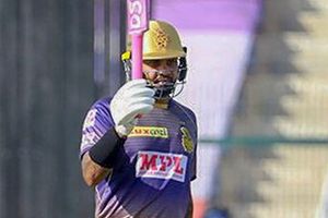 IPL 2020: It’s been a while, so I’m happy to be back: Sunil Narine after his stunning comeback knock