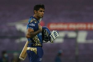 India vs England 2021: Feeling is surreal - Suryakumar Yadav reacts to maiden international call-up