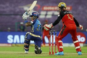 Suryakumar Yadav is disappointed after non-selection to India team: Kieron Pollard