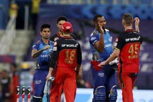 IPL 2020: RCB coach Simon Katich hails Mumbai Indians' Suryakumar Yadav