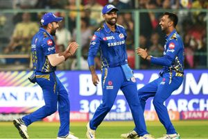 IPL 2020: Suryakumar Yadav takes sensational catch as Trent Boult claims 50th IPL wicket