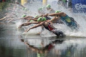 No swimming events in India till full reopening of the pool: Swimming Federation