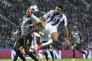 Telles joins Manchester United as Shaw's position comes under threat