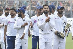 ICC waiting for clarity on World Test Championship after persisting Covid 19 crisis