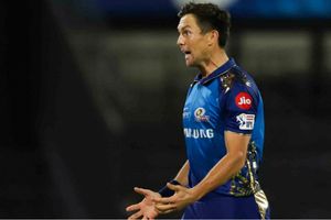 IPL 2020: Trent Boult happy with recent performances for Mumbai Indians