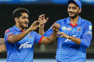 Tushar Deshpande: From ball boy in 2008 to IPL debut in 2020 via Shivaji Park