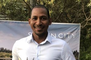 Victor Mpitsang named chief selector of South Africa