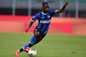 Moses leaves Chelsea again, joins Spartak Moscow on loan
