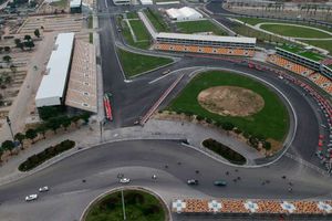 Vietnam GP officials concede defeat over 2020 race