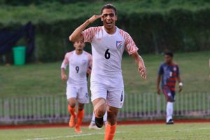 ISL 2020: Mumbai City sign young striker Vikram Partap Singh for a three-year deal