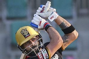 Virat Kohli says Royal Challengers Bangalore need to maintain the momentum