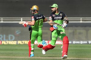 IPL 2020: Virat Kohli touches yet another milestone as he completes 200 sixes in IPL