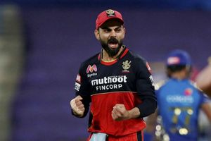 IPL 2020: Virat Kohli confident RCB will correct mistakes and come back stronger