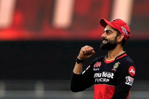IPL 2020: Virat Kohli plays 200th match for Royal Challengers Bangalore; also surpasses MS Dhoni's captaincy record