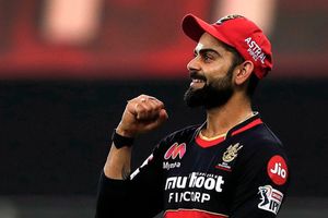 IPL 2020: Captains should have option of reviewing wide ball or waist-high full-toss, says Kohli