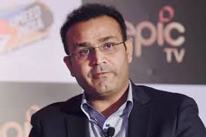 Virender Sehwag trolls SRH ahead of MI game, says Hyderabad should give Mumbai a walkover