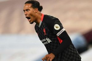 Van Dijk undergoes successful surgery on knee injury