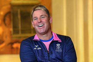 Bio-bubbles have been challenging for the players: Warne