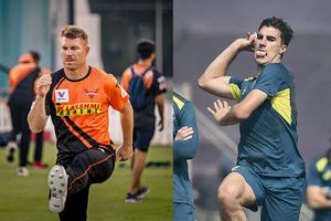 Tim Paine not worried about Australia's IPL stars missing red-ball practice ahead of India series