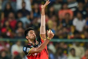 IPL 2020: RCB spinner Washington Sundar reveals the secret behind his success this season