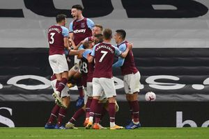 Talking Point: How does crazy Premier League start compare to other 'big five' divisions?