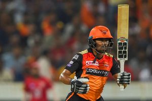 IPL 2020: Sunrisers Hyderabad likely to 