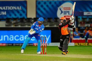 IPL 2020: We are looking forward to winning last two matches for Sunrisers Hyderabad, says Wriddhiman Saha