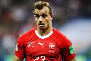 Shaqiri becomes third Liverpool player in a week to test positive for COVID-19