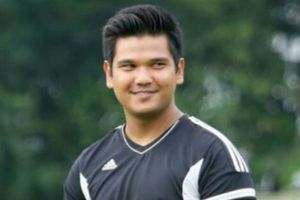 Mohammaden Sporting sack coach Yan Law on charges of leaking conversations with club officials