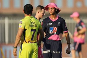Rajasthan Royals' Yashasvi Jaiswal's secrets: Favourite Bollywood movie to desire to meet Kate Winslet