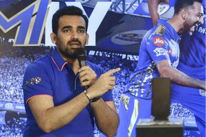 Why Mumbai Indians have lost 3 IPL matches in a row? Director Zaheer explains