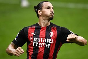 Ibrahimovic has 'shifted the balance more' in Italy than Ronaldo