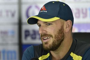 Aaron Finch not surprised on going unsold at IPL 2021 auction