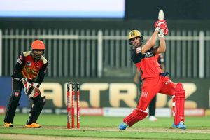 No point in planning when bowling to ABD: Shahbaz Nadeem after SRH’s win over RCB