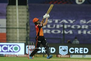IPL 2020: Harbhajan, Yuvraj, Pathan feel Sunrisers’ youngster Samad ‘can be special player’