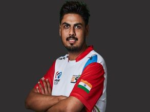 12th Esports World Championship: India's Abhinav Tejan seals spot in the Finals