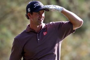 Scott: No fans the biggest difference at Masters