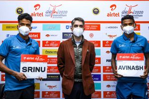 Indian Elite Athletes Avinash Sable, Parul Chaudhary vie for top honours at ADHM 2020