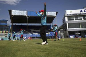 Afghanistan appoint Rahmatullah Qureishi as its cricket board's new CEO