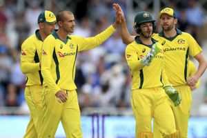 India vs Australia | Ashton Agar eager to tap Sheffield Shield experience against Kohli's outfit