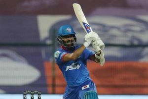 Ajinkya Rahane says he was disappointed at not getting matches for Delhi Capitals