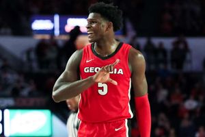 NBA Draft 2020: Timberwolves select Edwards with the top pick