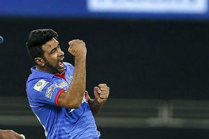 IPL 2020: Qualifier 1: MI vs DC: Ashwin impresses with a vintage spell