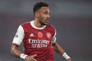 Aubameyang slams CAF after feeling like a 'hostage' in airport delays