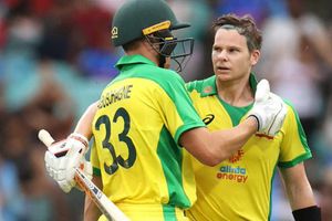 India vs Australia 2nd ODI: Steve Smith hundred studs Aussies' series victory