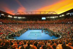 Tiley hopes 'summer of tennis' is finalised soon amid reports Aus Open may be pushed back