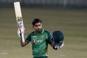 Trouble for Babar Azam as a woman accuses Pakistan captain of abuse