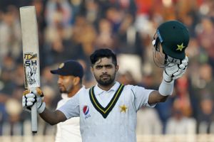 Babar Azam is dreaming of day when other batsmen are compared to him