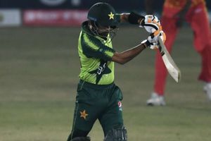 Babar stars as Pakistan clinch T20 opener in Rawalpindi